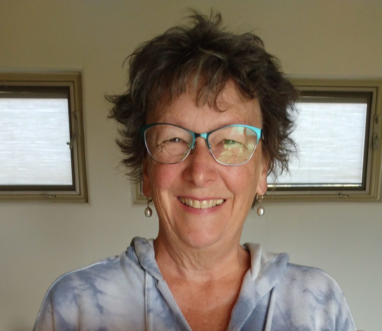 Kathy Watson